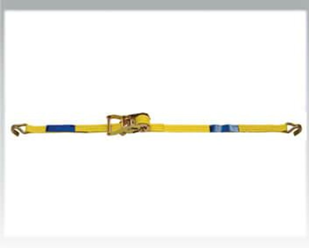 Yale® N34701080 Yale® Spanngurt ZGR 35-1000-2-SPH 8,0 m Productafbeelding 