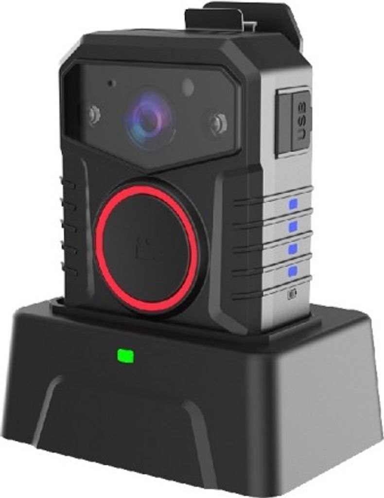 Policejní bodycam kamera S EYE-GK - 64GB Obrázek produktu 