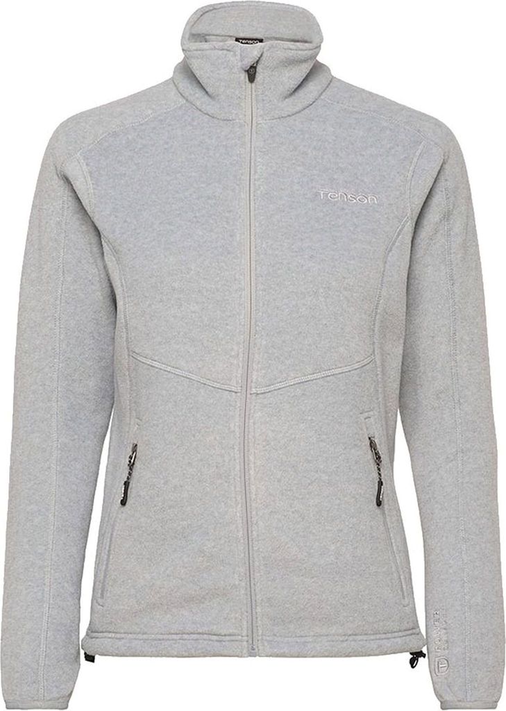 Tenson Miracle Fleece Jacke Damen