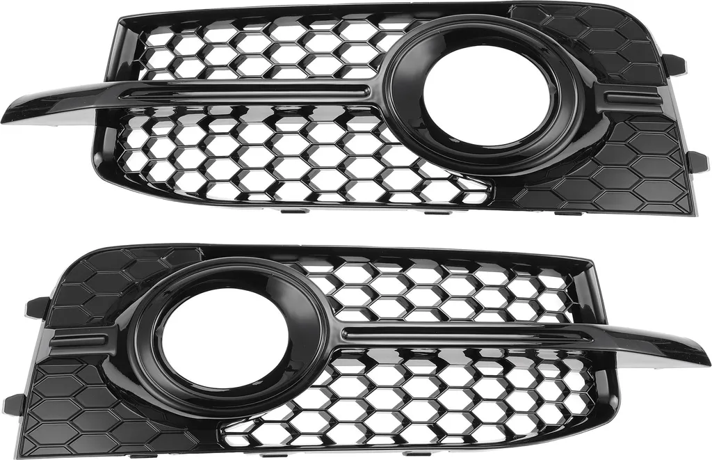 Cache de Feux Antibrouillard pour Audi A1 2010-2014 - Remplacement Direct - 2
