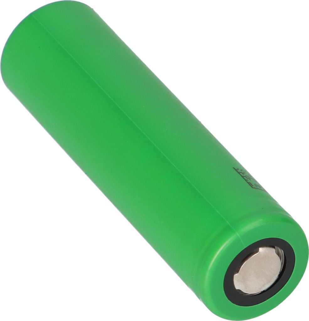 6x Murata Akku US 18650 VTC6 3120mAh 30A Akkus