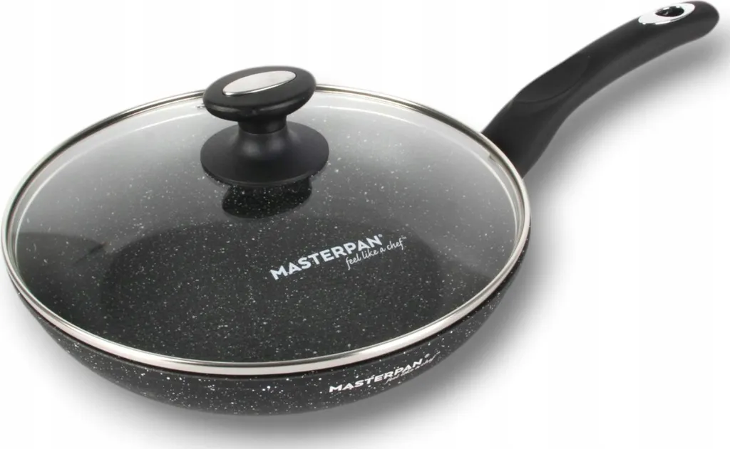 Offerta Padella Granito 20cm Nido d'Ape | Sconto Induzione e Gas