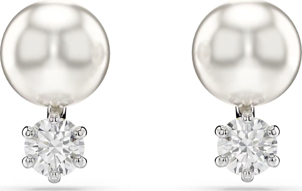 Damenohrringe Swarovski 5694225 Produktbild 