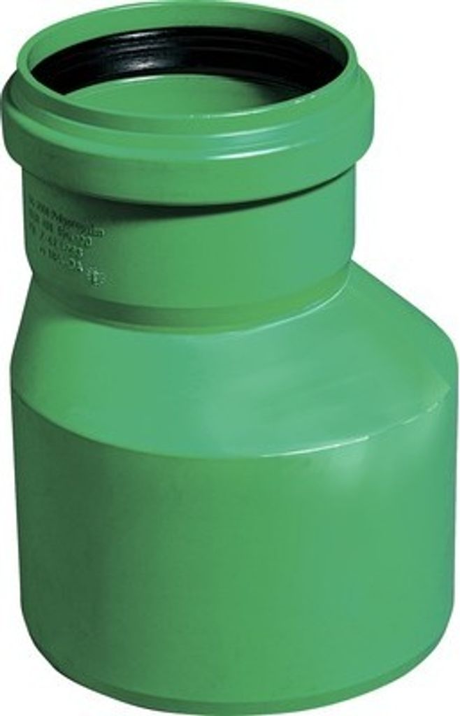 KG2000-R Reduzierstück für SN10/SN16 DN 315/250 mm Produktbild 