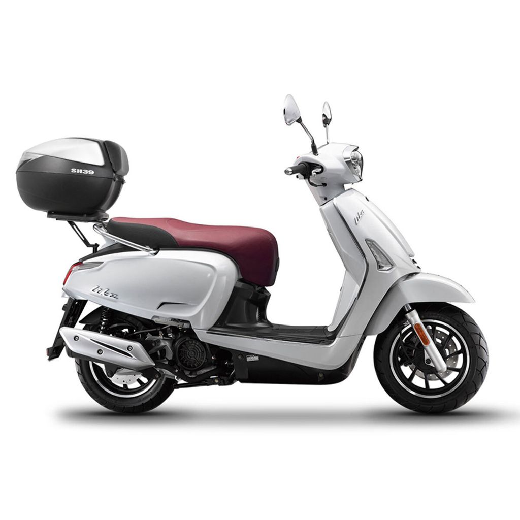 SHAD Top Master Montagesatz - passend für Kymco