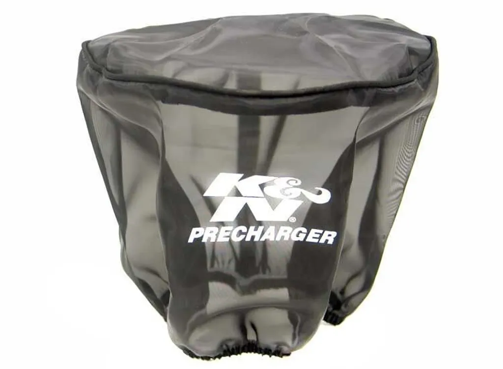 Réparer boîtier filtre à air avec le couvercle K&N 22-8021PK étanche