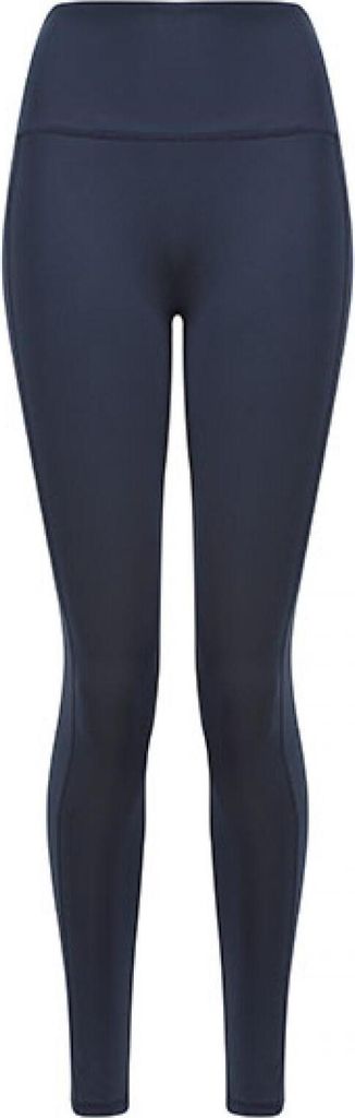 Tombo TL370 | Core Pocket Legging mit Handytasche - Farbe: Navy - Größe: S/M