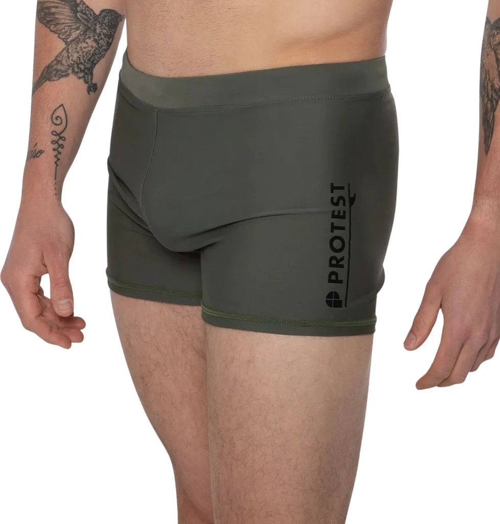 Protest Carst Schwimmshort Herren