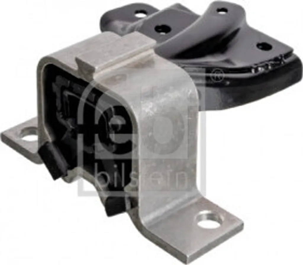 Support moteur pour réparer vibrations Dacia Sandero Logan Febi 34295