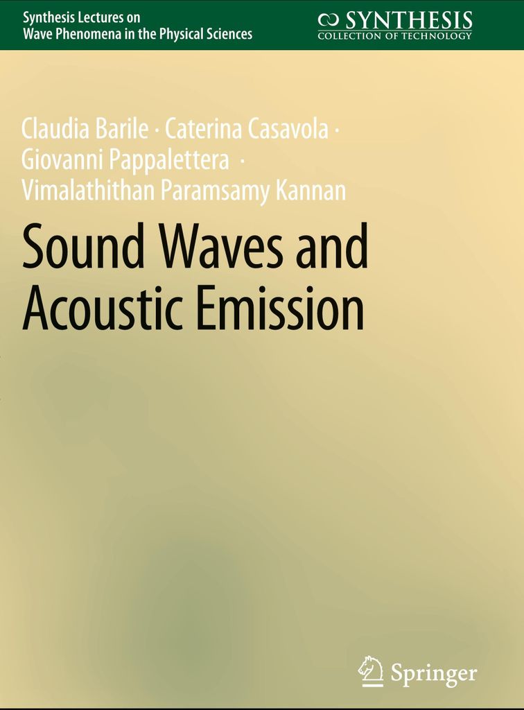 Sound Waves and Acoustic Emission