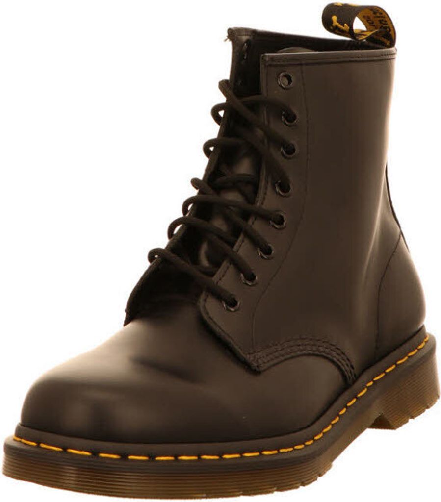 Dr. Martens 1460 (ungefüttert) 11822 006 Black EU 45 / US Produktbild 51