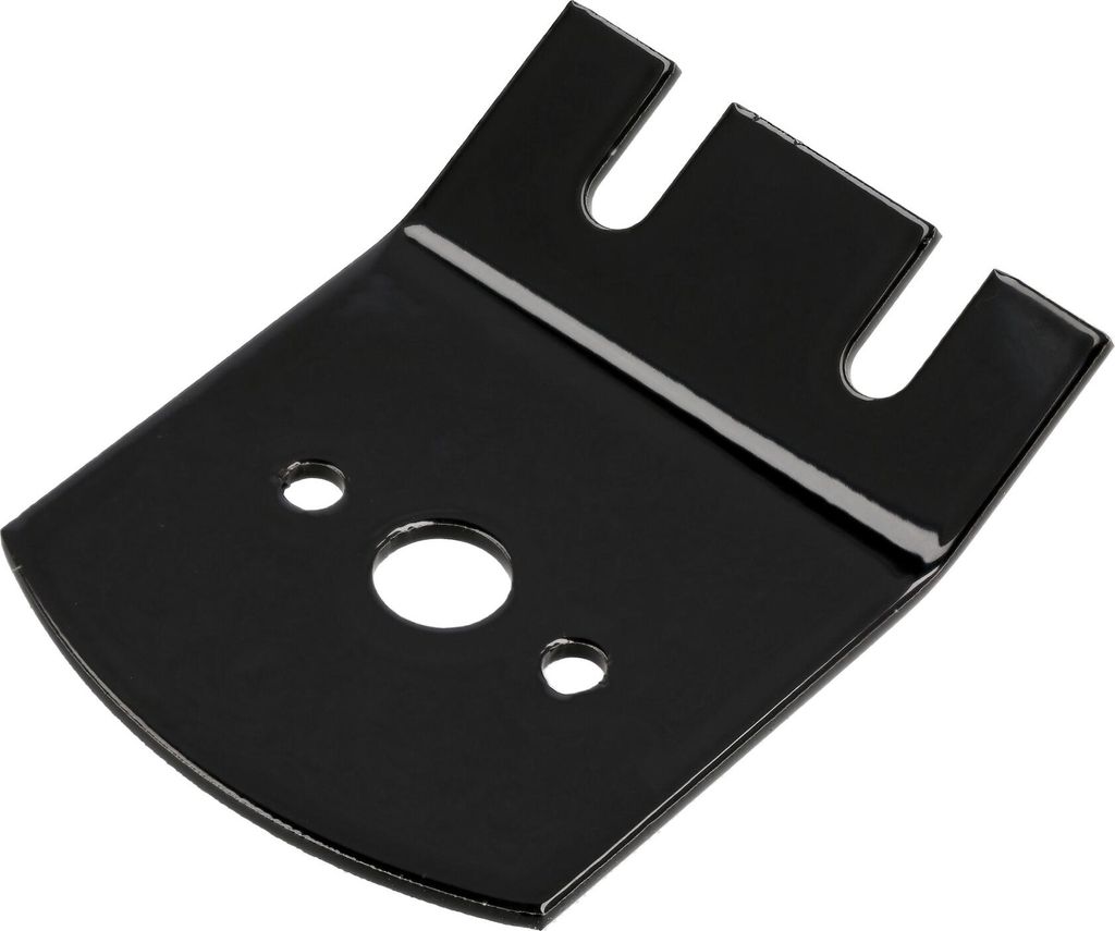 Halter für Begrenzungsleuchte PPB Schwarz - Simson SD50