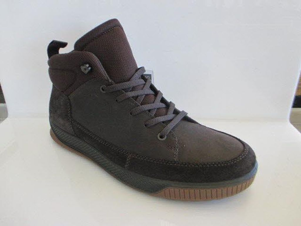 Ecco ecco bypath tred Stiefel braun in Gr. 44 Produktbild 