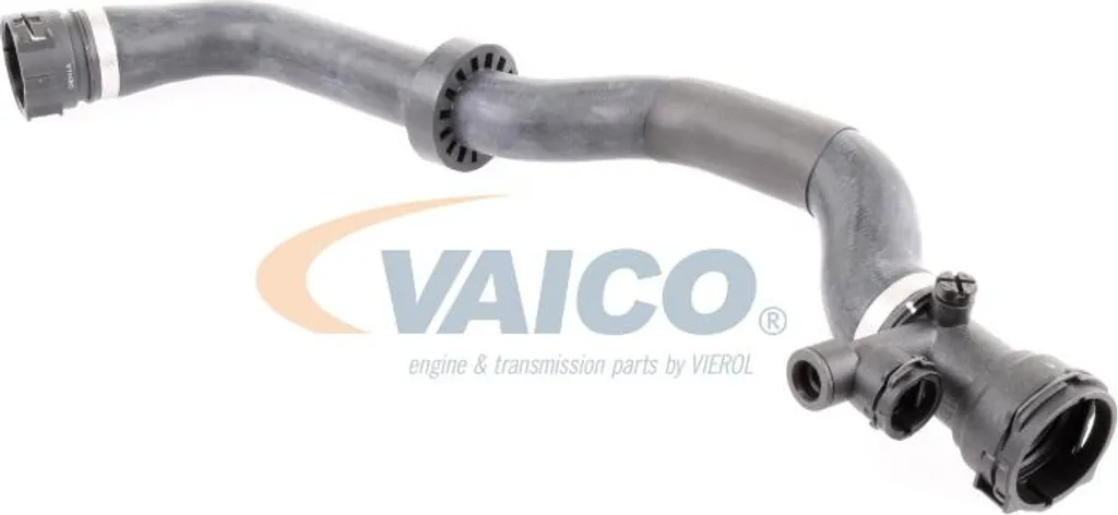 Tubo Radiatore VAICO BMW Serie 3 - Ricambio Qualità OE V20-1393