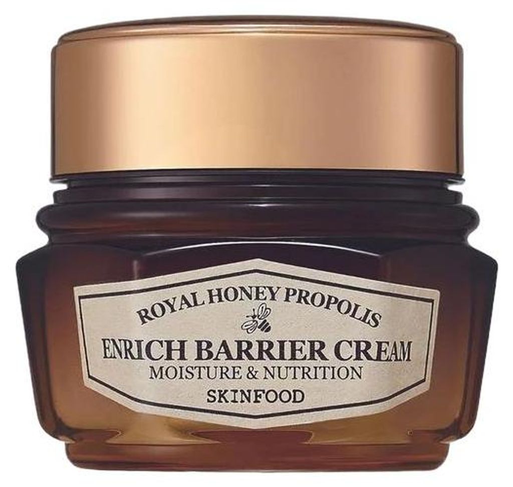 Skinfood Royal Honey Propolis Enrich Barrier Cream
