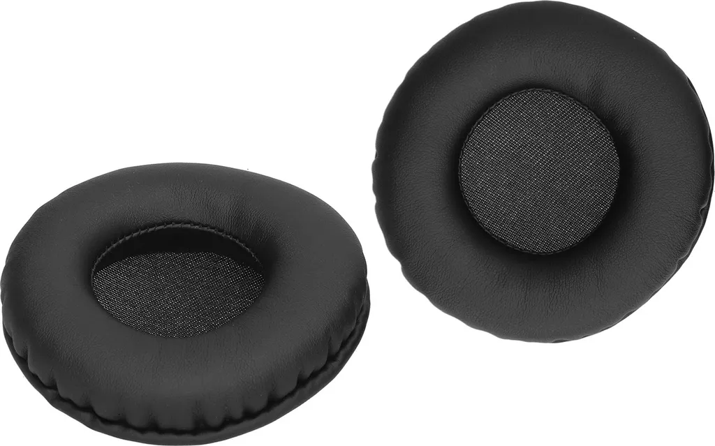 Cuscinetti Ricambio Cuffie Audio-Technica e Sony | Morbida Pelle Proteica