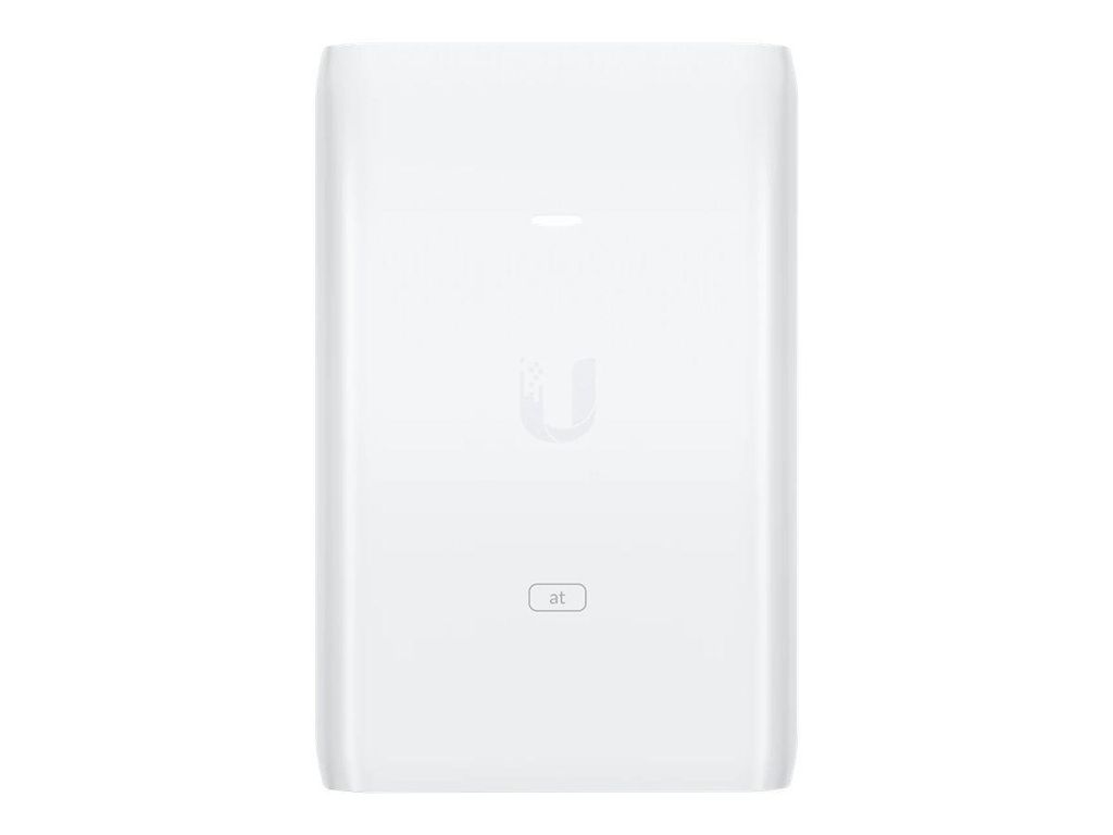 Ubiquiti Networks U-POE-AT - Power Injector - 30 Watt Produktbild 