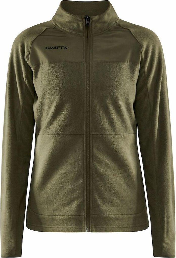 Craft ADV Explore Fleece Midlayer W
