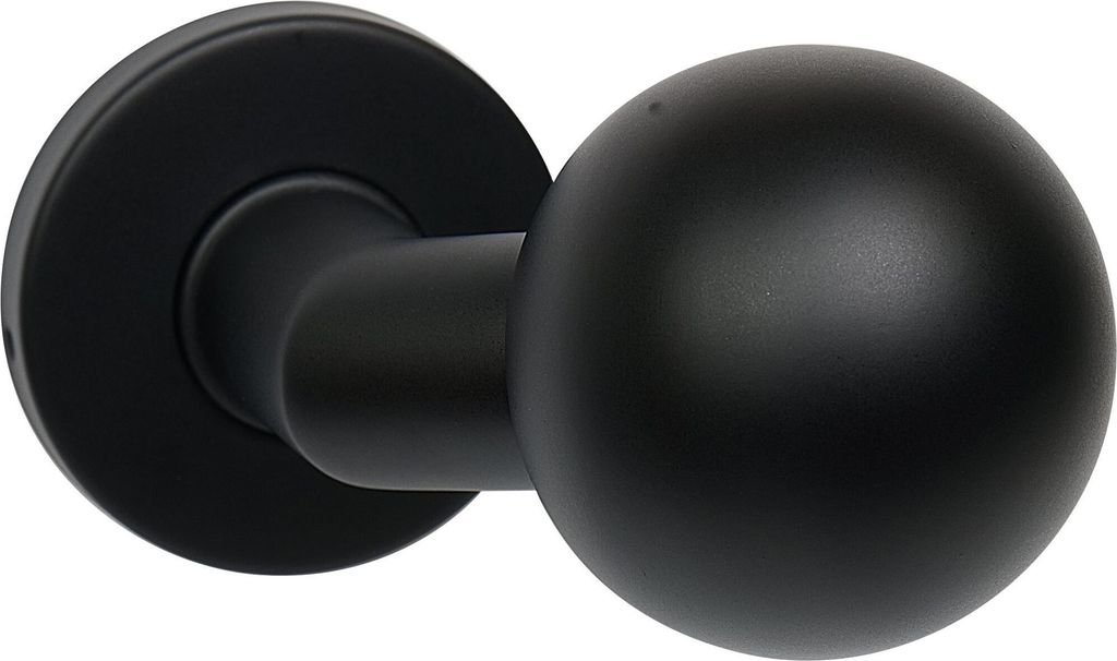 Richter Czech RK.KNOB.02.FIX.CE