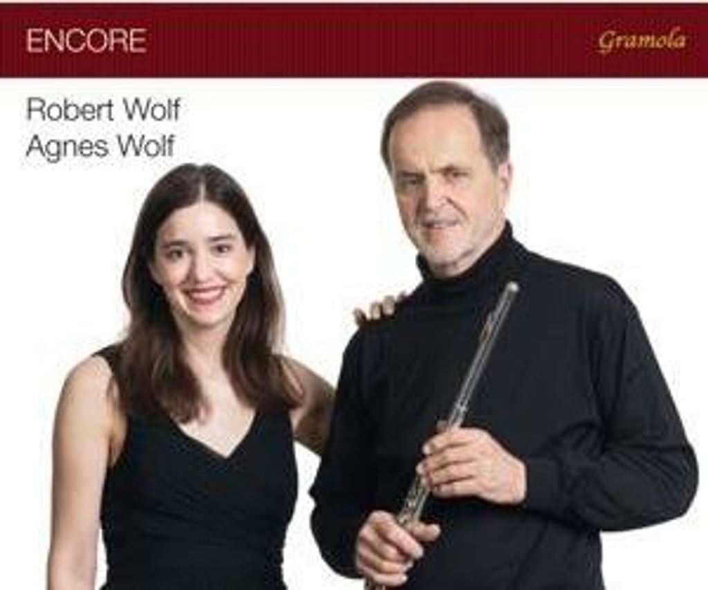 Wolf, R: Encore