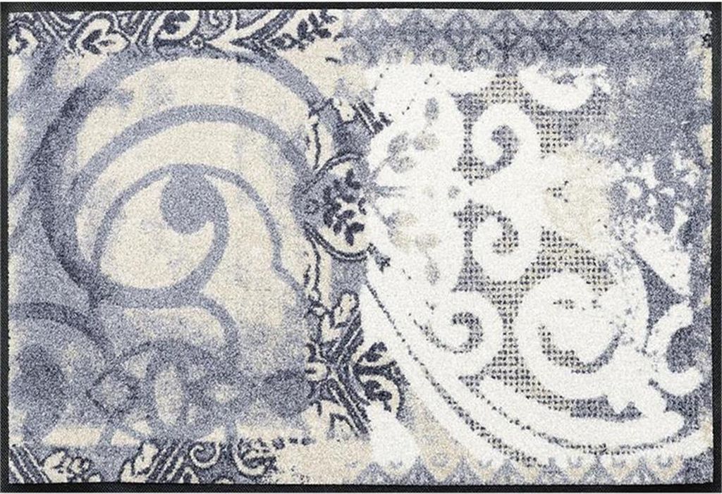 wash+dry Schmutzfangmatte Arabesque - 50 x 75 cm Produktbild 