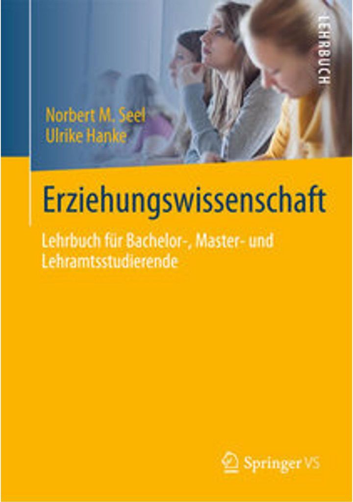 Erziehungswissenschaft