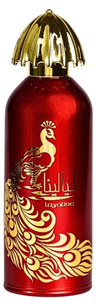 Ard Al Zaafaran Parfum Layalina Eau de Parfum 100ml Produktbild 