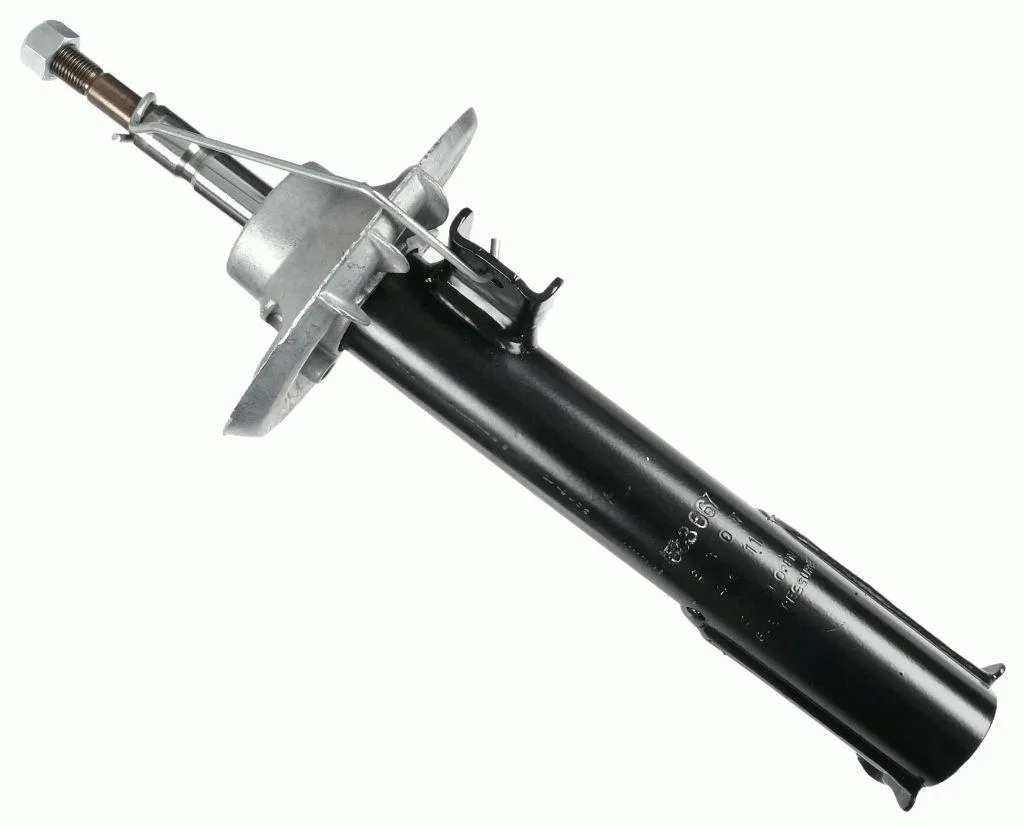 SACHS 553 667 Amortisseur Avant Bi-tube avec Technologie à Gaz