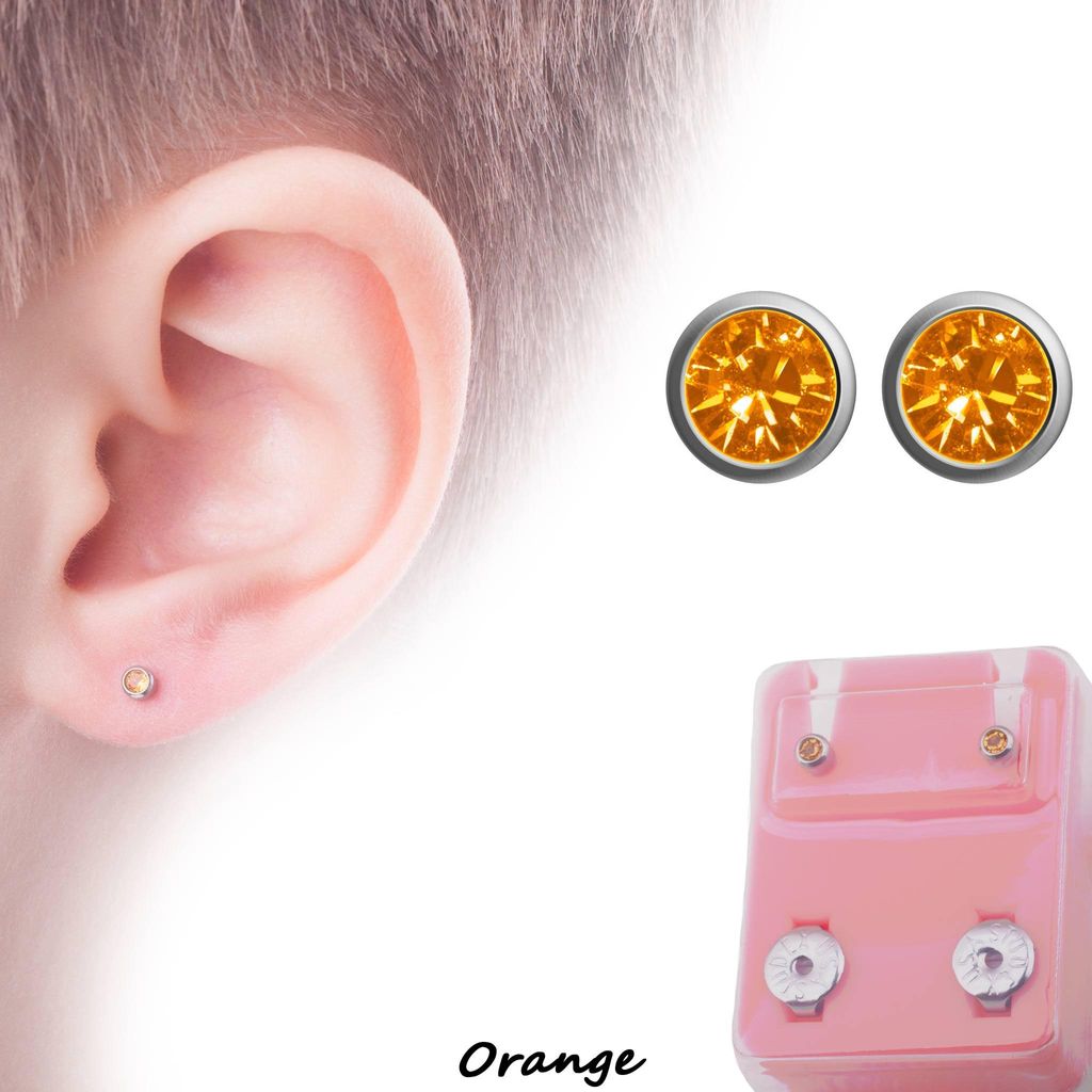 Medizinische Ohrstecker / Gesundheitsstecker / Produktbild 