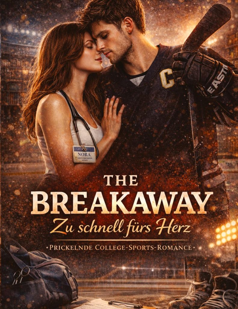 The Breakaway - Zu schnell fürs Herz