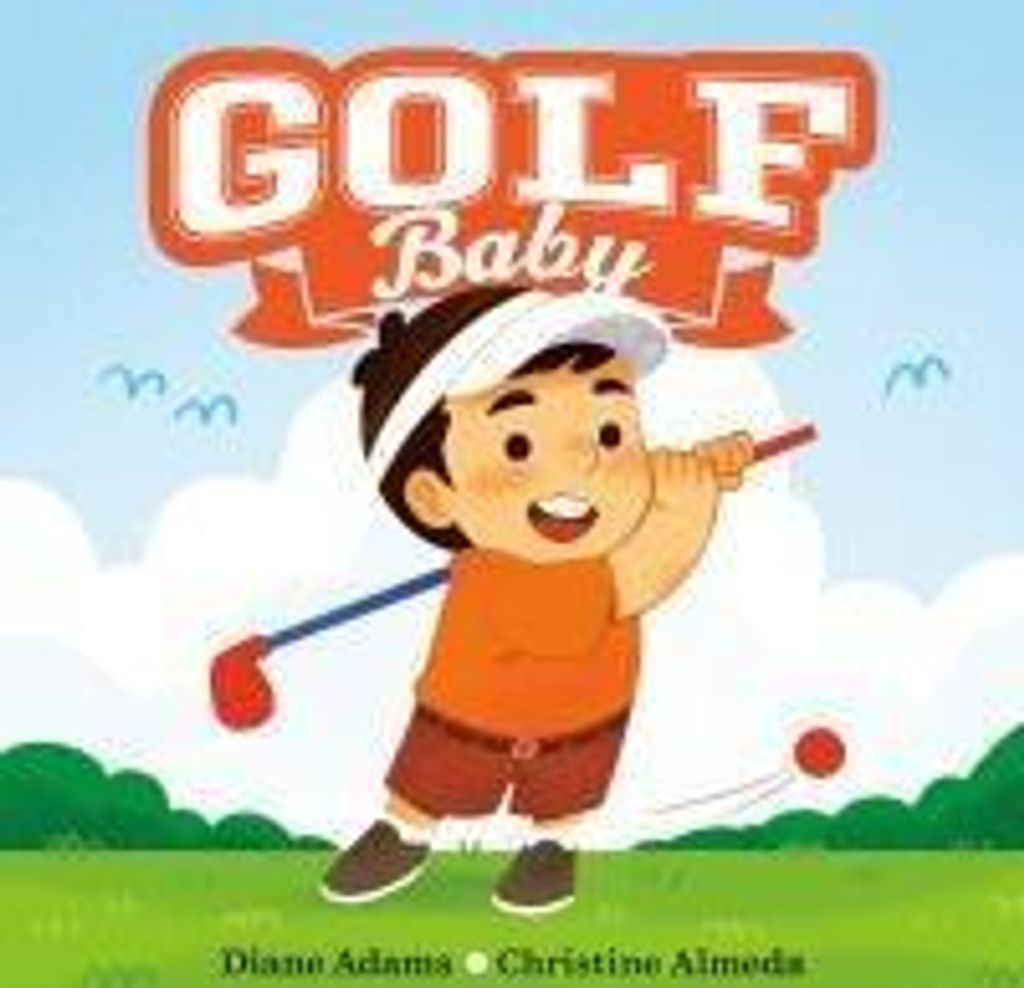 Golf Baby