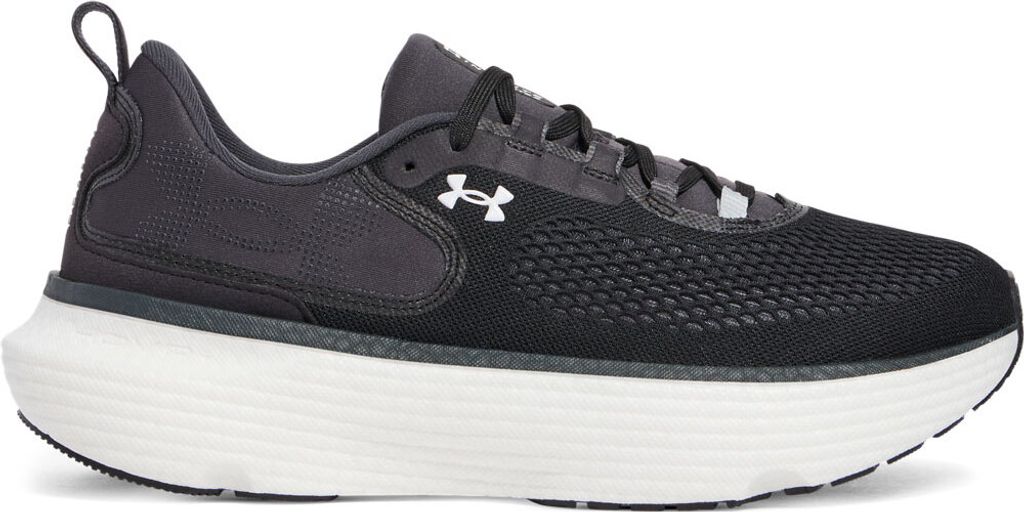 Under Armour Ua Infinite Elite 2 - black, Größe:10.5