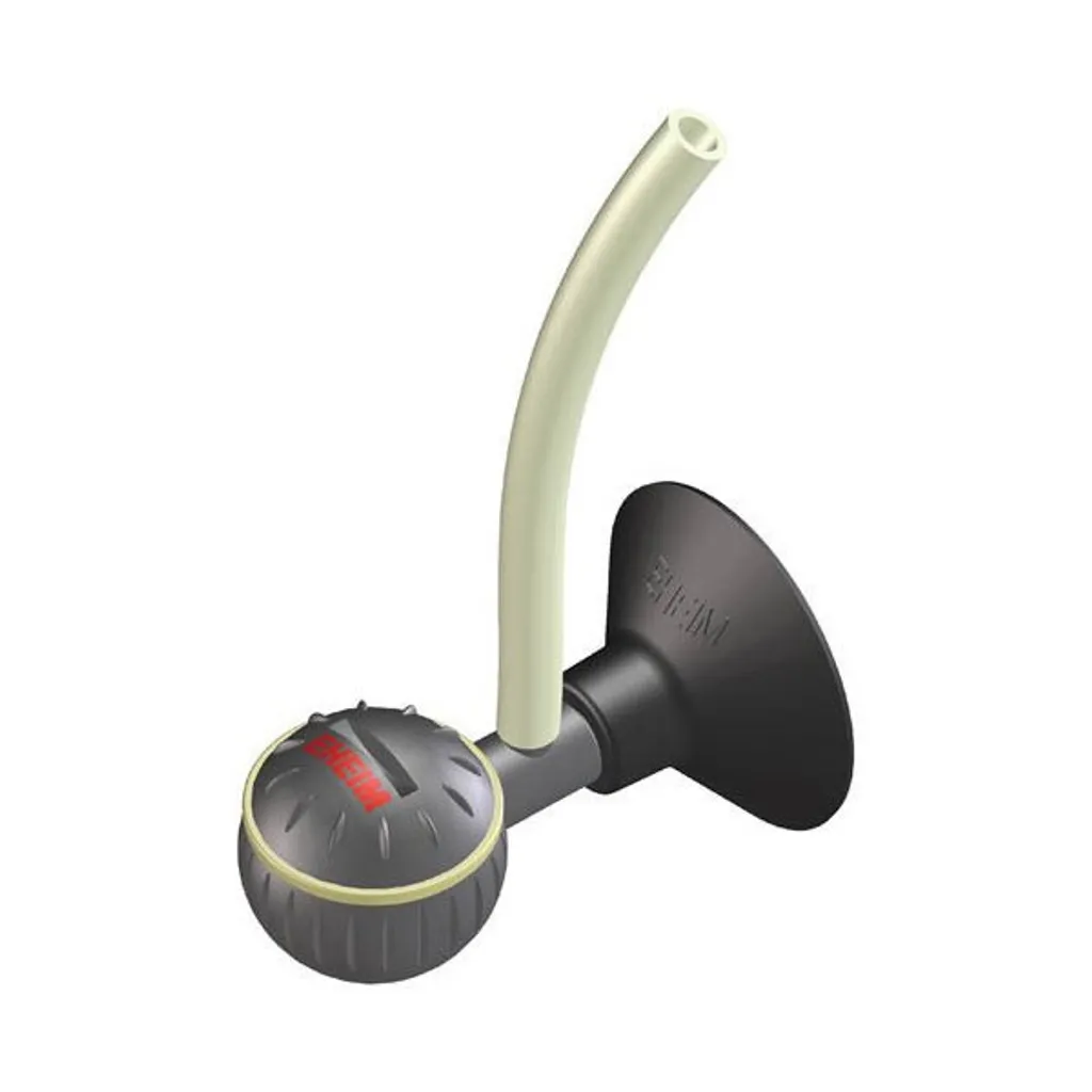 EHEIM Diffusore 9/12 | Bolle Perfette per il Tuo Acquario - 2
