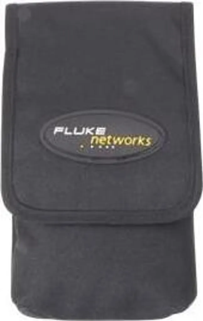 Housse de transport Fluke Networks MT-82 rembourrée pour testeur (2084146)