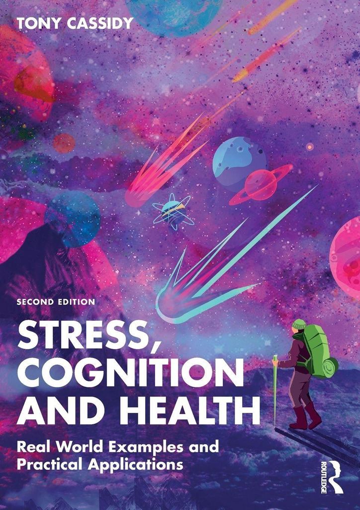 Stress Cognition & Health – Lingua: Inglese