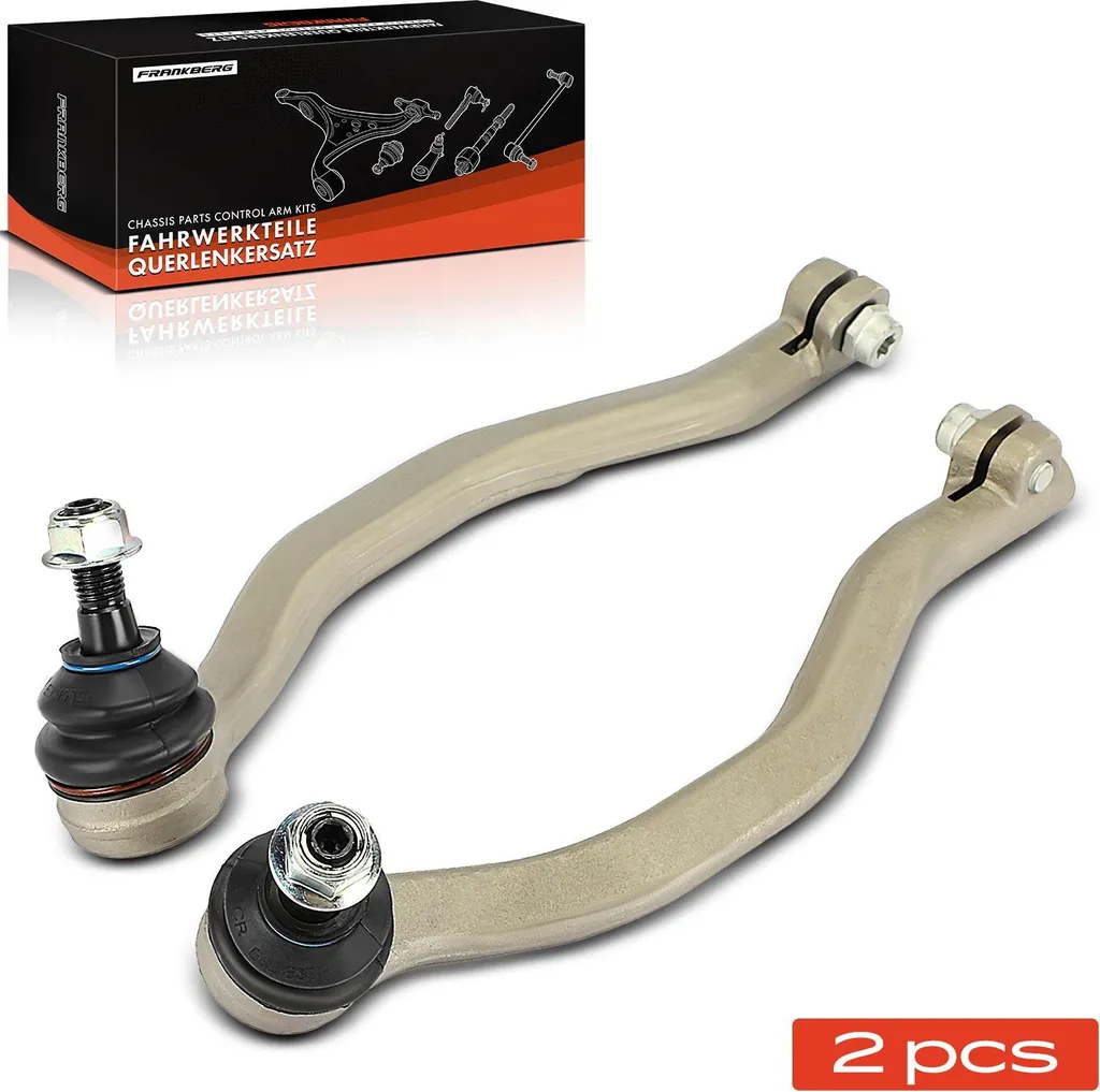 Bras de Suspension MINI R60 R61 Anti-Vibration pour Countryman 1.6 2.0