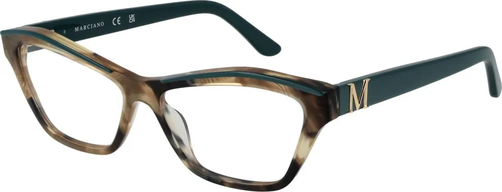 Monture Lunettes Guess Marciano GM0396 Idéale pour Verres Progressifs