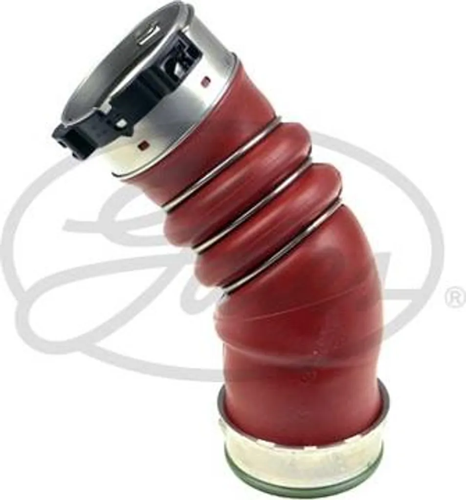 Durite de Turbo pour BMW X5 et X6 - Tuyau d'admission GATES 09-0199 OE