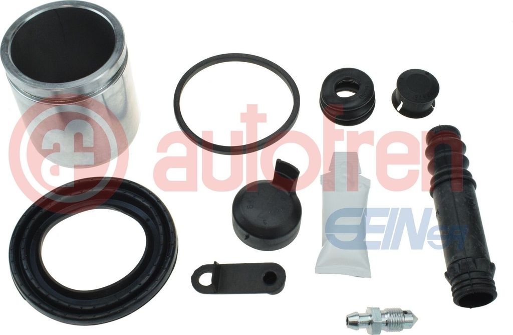 AUTOFREN SEINSA Bremssattel-Reparatursatz passend für MERCEDES-BENZ Sprinter 3,5-T Kastenwagen (907, 910) Hinten 54mm D43217C