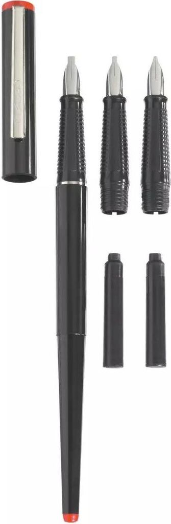 Stylo plume Herlitz Set de calligraphie Standard Image du produit 