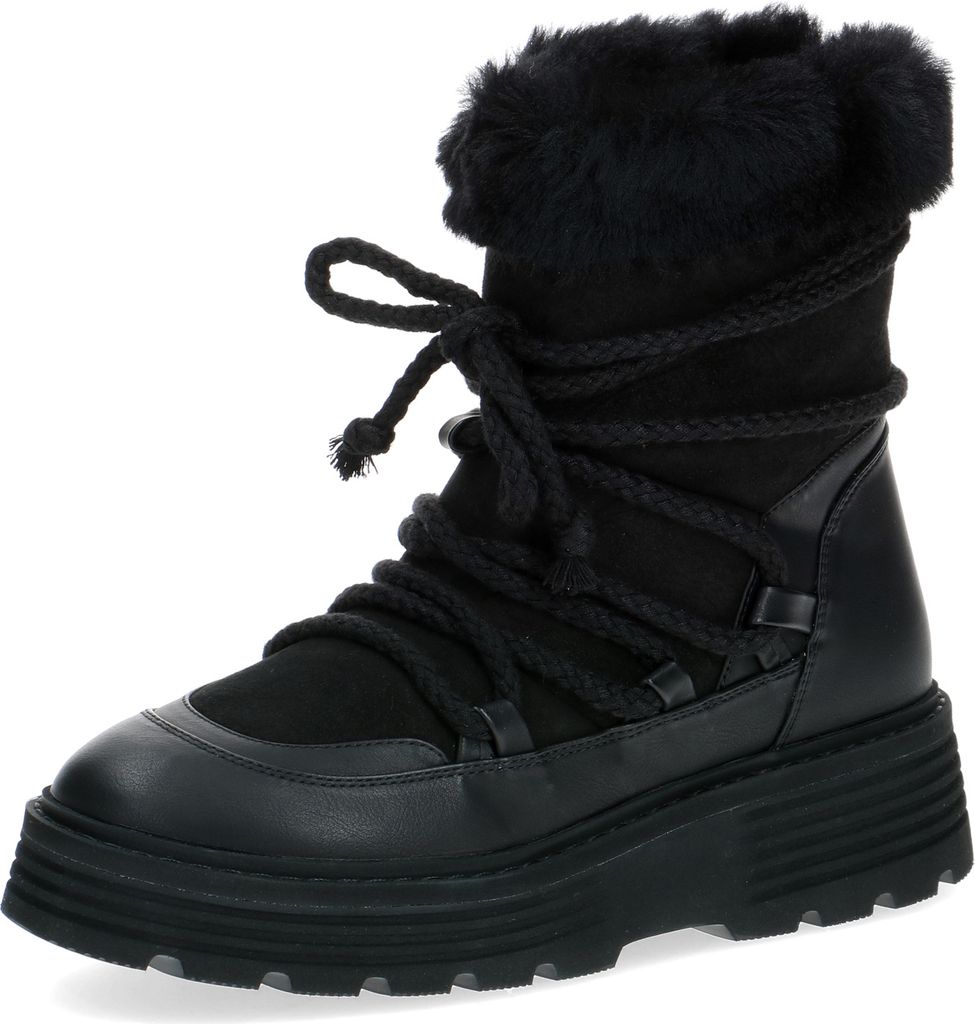 Caprice stiefel Stiefel schwarz in Gr. 39