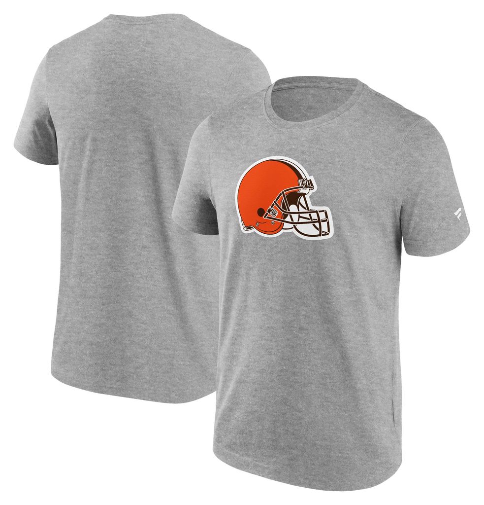 Cleveland Browns Primary Logo Graphic T-Shirt
