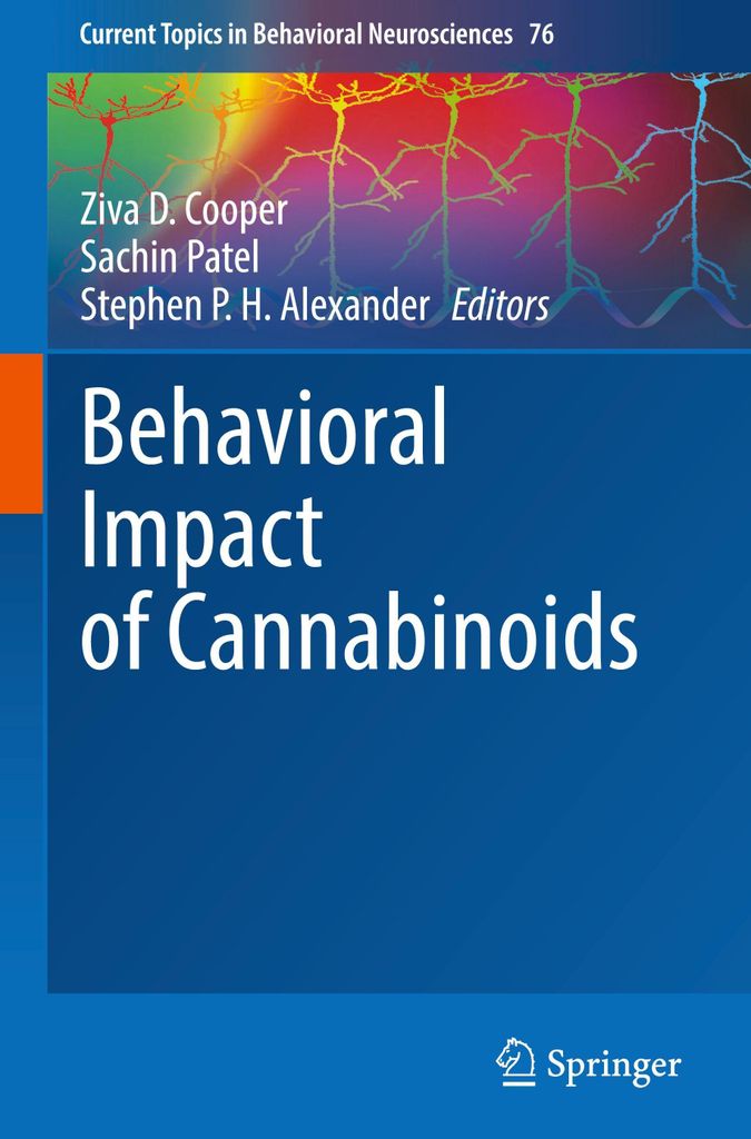 Behavioral Impact of Cannabinoids