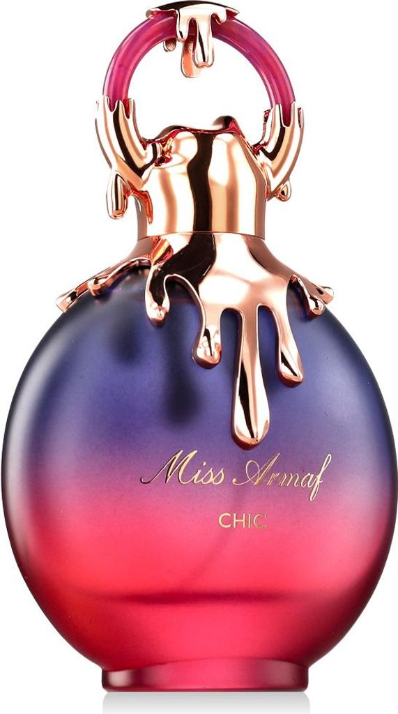 Armaf Miss Armaf Chic EDP 100 ml W Obrázek produktu 