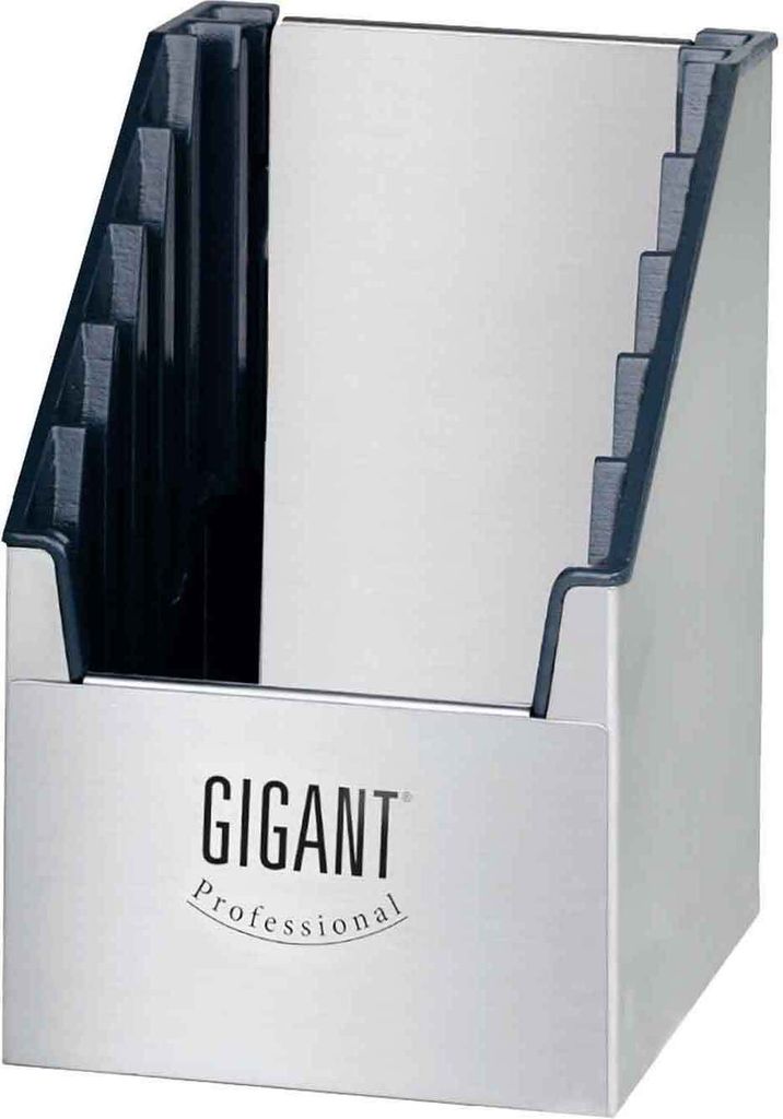 Multi-Box für 4-fach Gigant Hobel Produktbild 