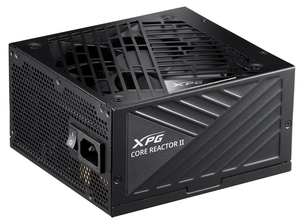 ADATA XPG 75261209 - Fuente de alimentación XPG CORE Imagen del producto 