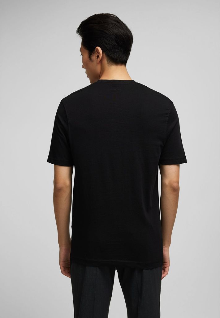 Maglione Uomo Daniel Hechter Girocollo – Cotone Traspirante, Modello Basic E Alla Moda - 4