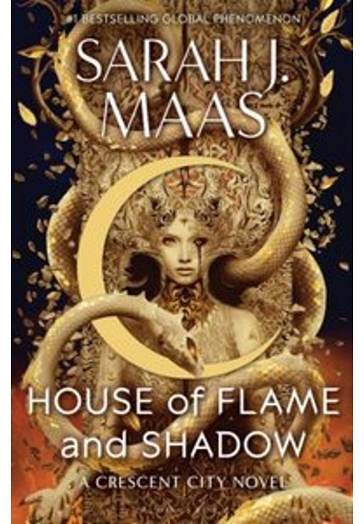 House of Flame and Shadow Immagine del prodotto 