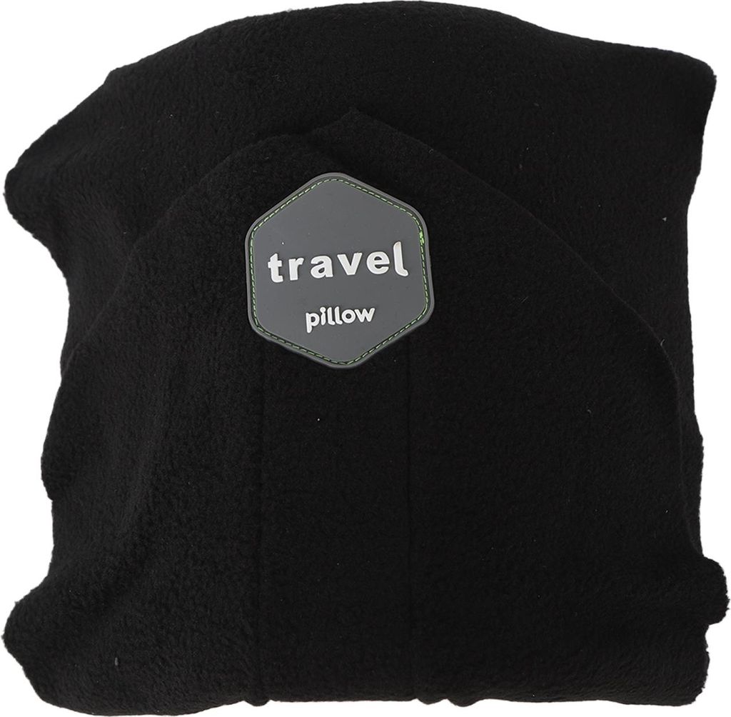 Oreiller de voyage portable super doux bureau de soutien de Image du produit 