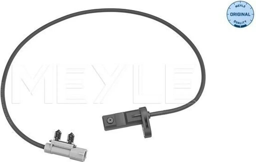 Capteur ABS arrière 56044146AA MEYLE pour Jeep, qualité OE certifiée stable